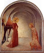 The Annunciation